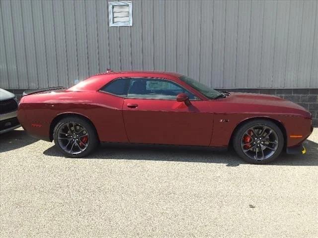 2023 Dodge Challenger CHALLENGER R/T