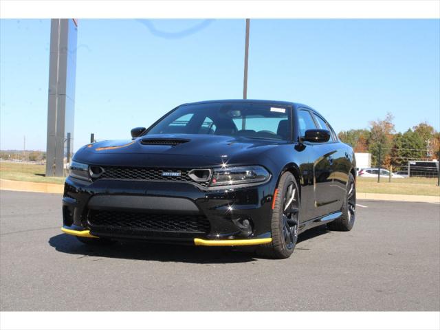 2023 Dodge Charger CHARGER SCAT PACK