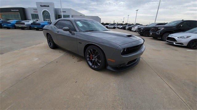 2023 Dodge Challenger CHALLENGER R/T