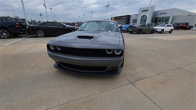 2023 Dodge Challenger CHALLENGER R/T