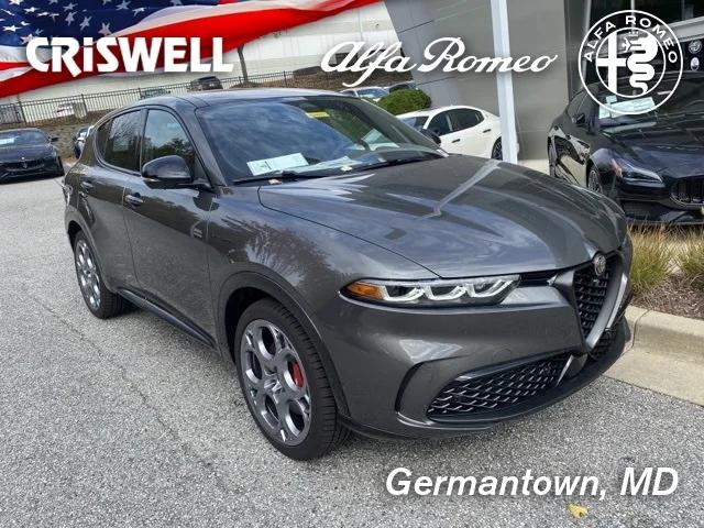 2024 Alfa Romeo Tonale TONALE VELOCE EAWD 2024 Alfa Romeo Tonale TONALE VELOCE EAWD