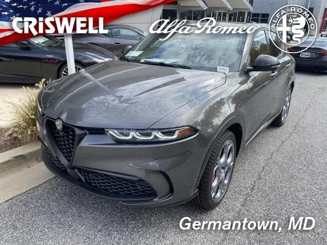 2024 Alfa Romeo Tonale TONALE VELOCE EAWD 2024 Alfa Romeo Tonale TONALE VELOCE EAWD