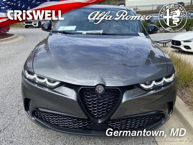 2024 Alfa Romeo Tonale TONALE VELOCE EAWD 2024 Alfa Romeo Tonale TONALE VELOCE EAWD