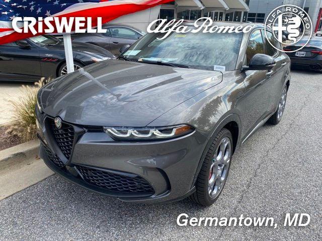 2024 Alfa Romeo Tonale TONALE VELOCE EAWD