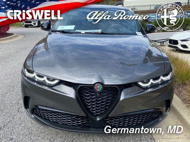 2024 Alfa Romeo Tonale TONALE VELOCE EAWD