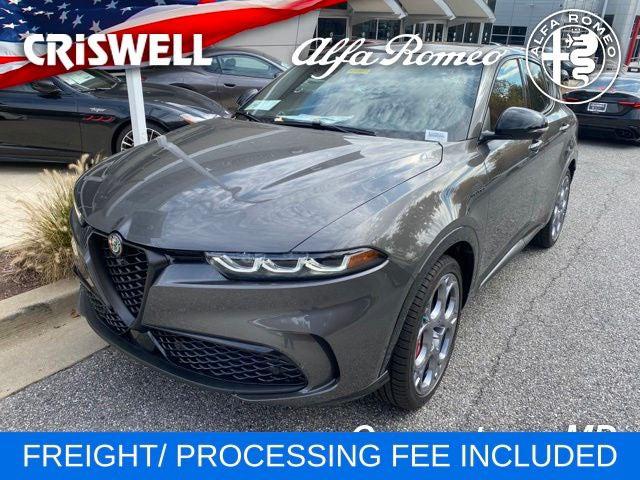 2024 Alfa Romeo Tonale TONALE VELOCE EAWD