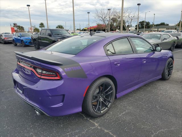 2023 Dodge Charger CHARGER SCAT PACK