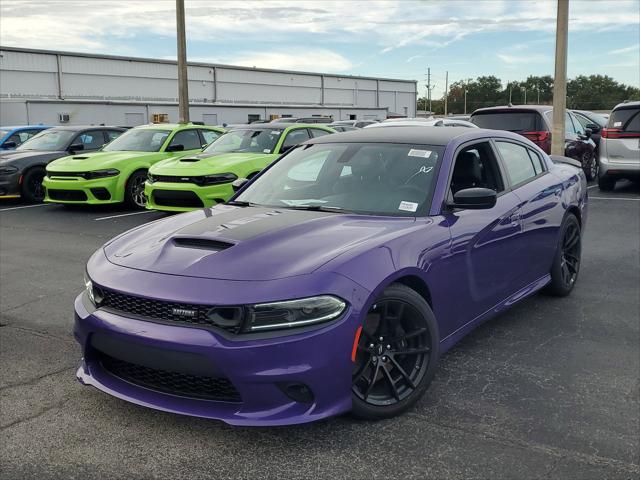 2023 Dodge Charger CHARGER SCAT PACK