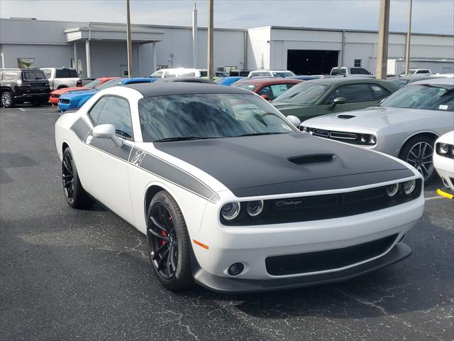 2023 Dodge Challenger CHALLENGER R/T