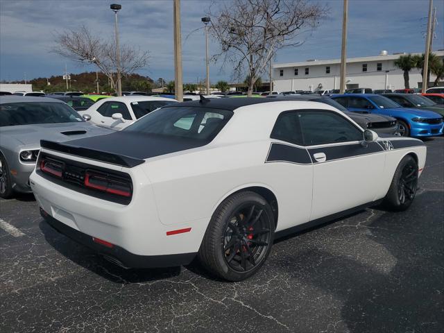 2023 Dodge Challenger CHALLENGER R/T