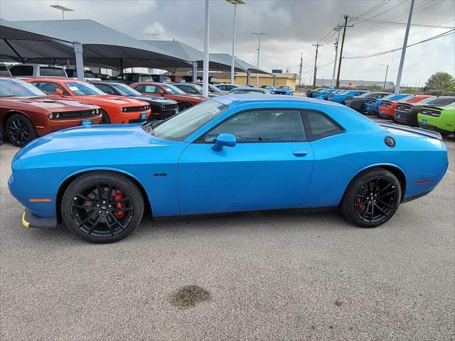 2023 Dodge Challenger CHALLENGER R/T