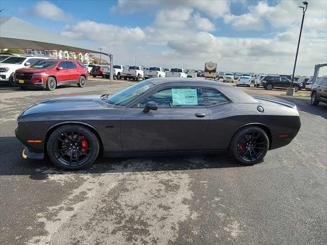 2023 Dodge Challenger CHALLENGER R/T