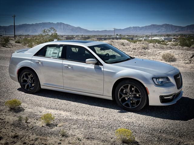 2023 Chrysler Chrysler 300 300S V8