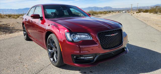 2023 Chrysler Chrysler 300 300S V8