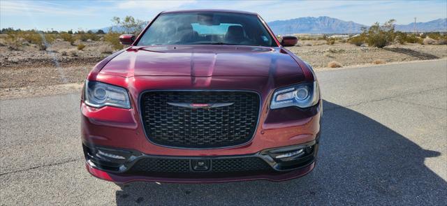 2023 Chrysler Chrysler 300 300S V8