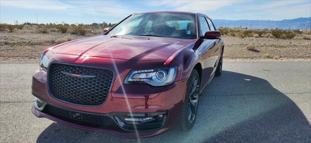 2023 Chrysler Chrysler 300 300S V8