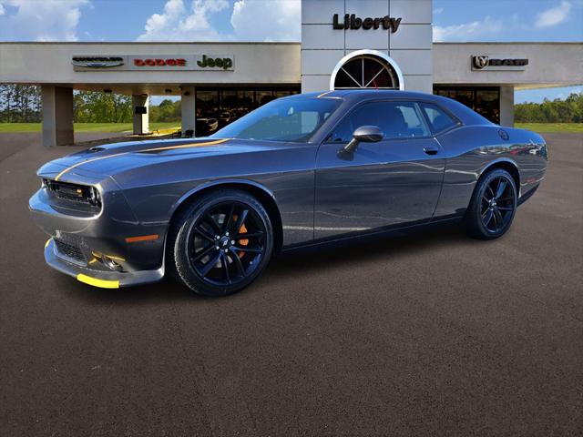 2023 Dodge Challenger CHALLENGER GT