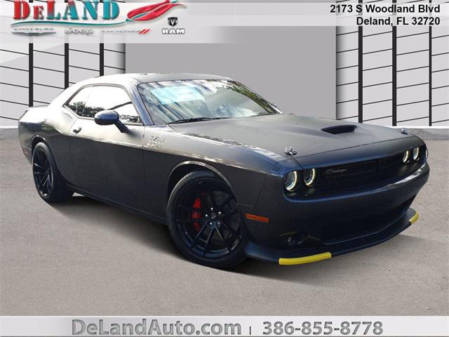 2023 Dodge Challenger CHALLENGER R/T