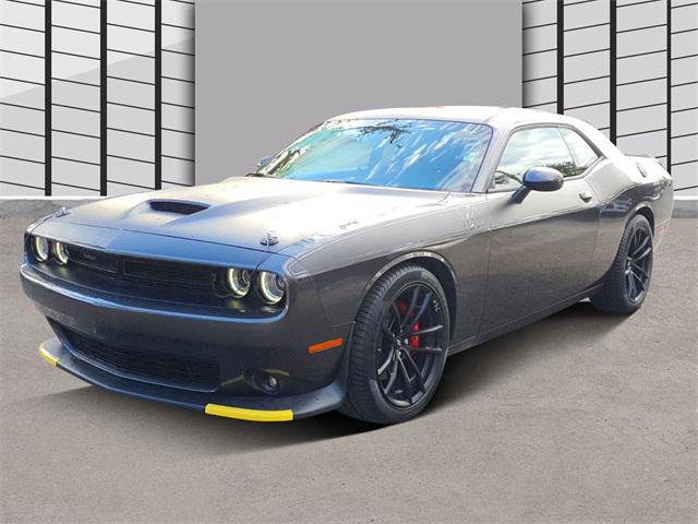 2023 Dodge Challenger CHALLENGER R/T