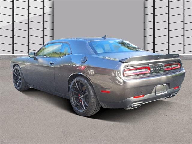 2023 Dodge Challenger CHALLENGER R/T