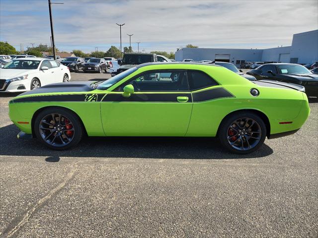 2023 Dodge Challenger CHALLENGER R/T