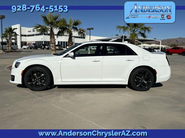 New Used Chrysler Cars for Sale Near Lake Havasu City AZ