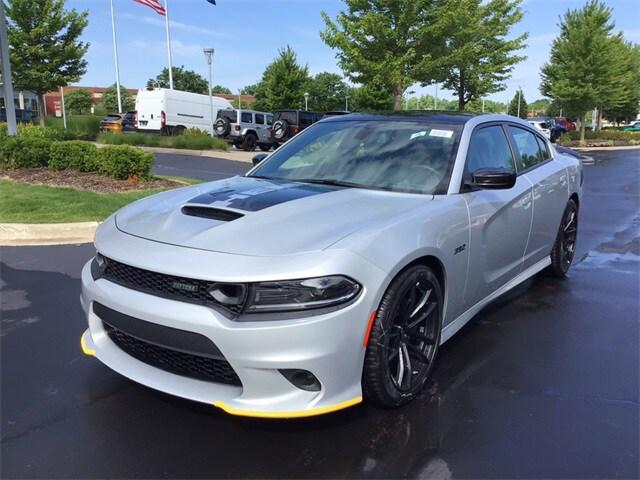 2023 Dodge Charger CHARGER SCAT PACK