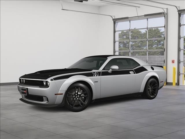 2023 Dodge Challenger CHALLENGER R/T SCAT PACK WIDEBODY