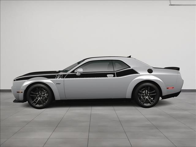 2023 Dodge Challenger CHALLENGER R/T SCAT PACK WIDEBODY