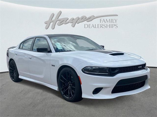 2023 Dodge Charger CHARGER SCAT PACK