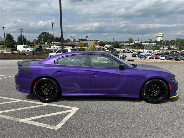 2023 Dodge Charger CHARGER SCAT PACK