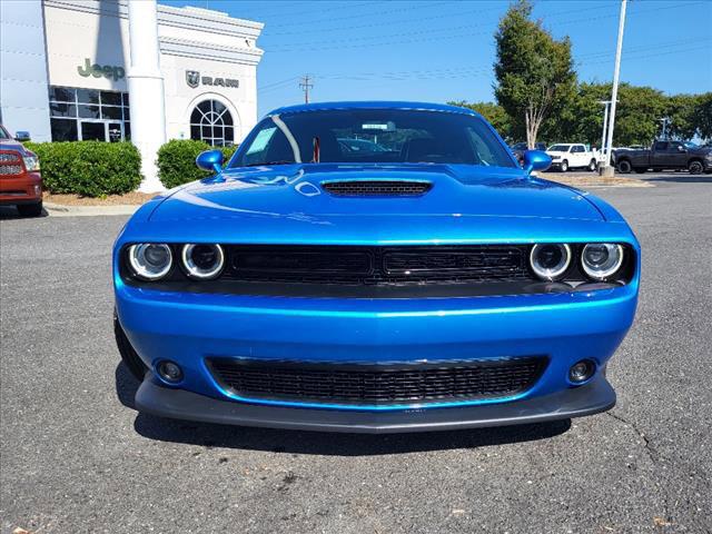 2023 Dodge Challenger CHALLENGER GT