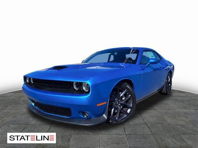 2023 Dodge Challenger CHALLENGER GT