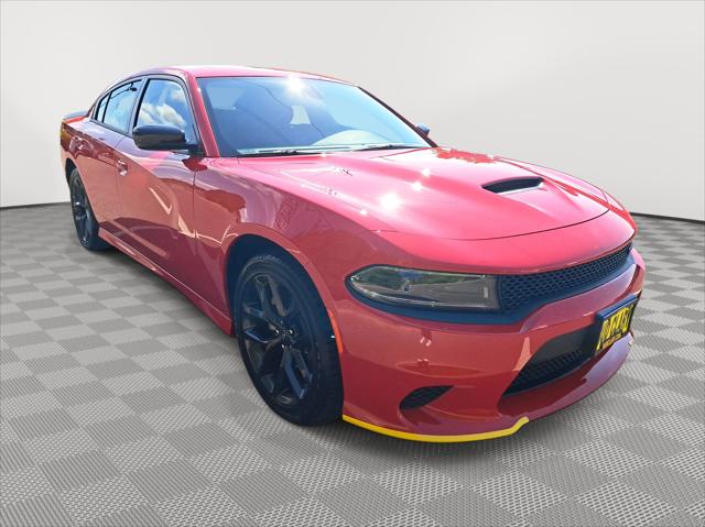 2023 Dodge Charger CHARGER GT RWD