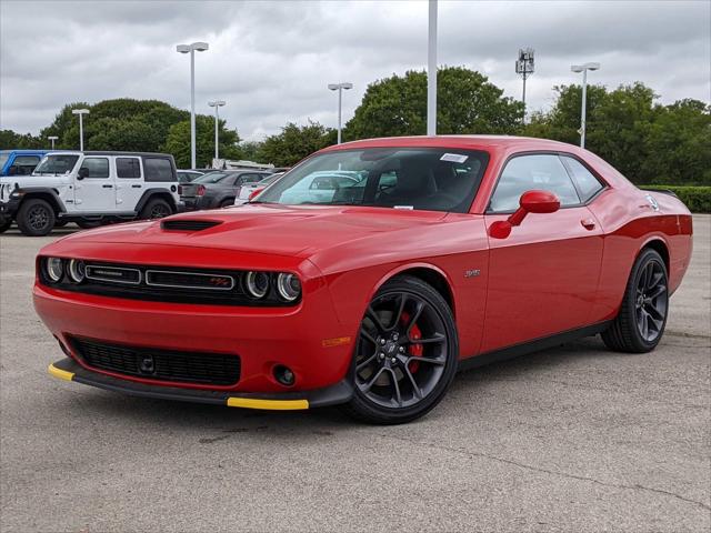 2023 Dodge Challenger CHALLENGER R/T