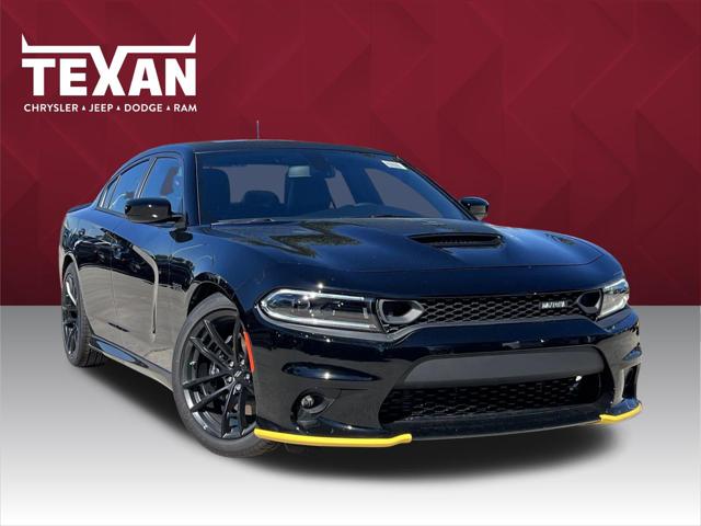 2023 Dodge Charger CHARGER SCAT PACK