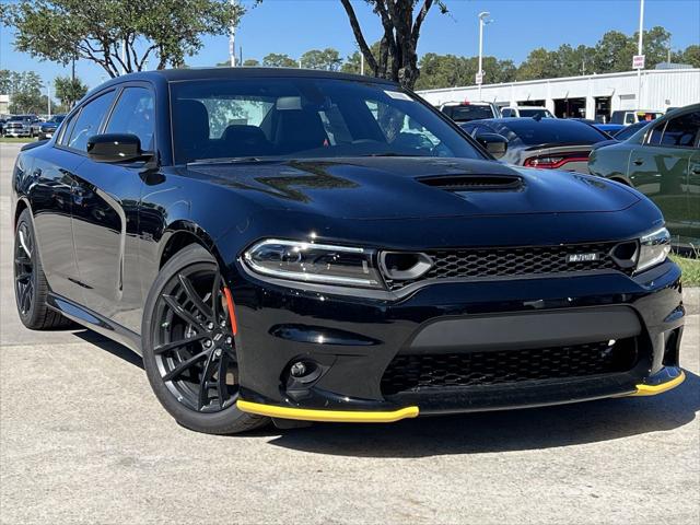 2023 Dodge Charger CHARGER SCAT PACK