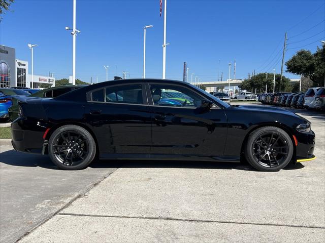 2023 Dodge Charger CHARGER SCAT PACK