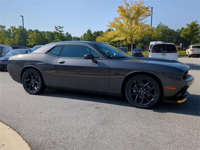 2023 Dodge Challenger CHALLENGER R/T