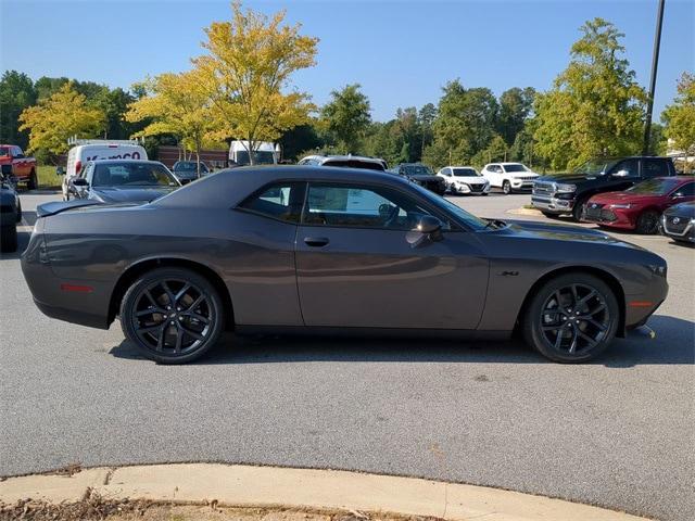 2023 Dodge Challenger CHALLENGER R/T