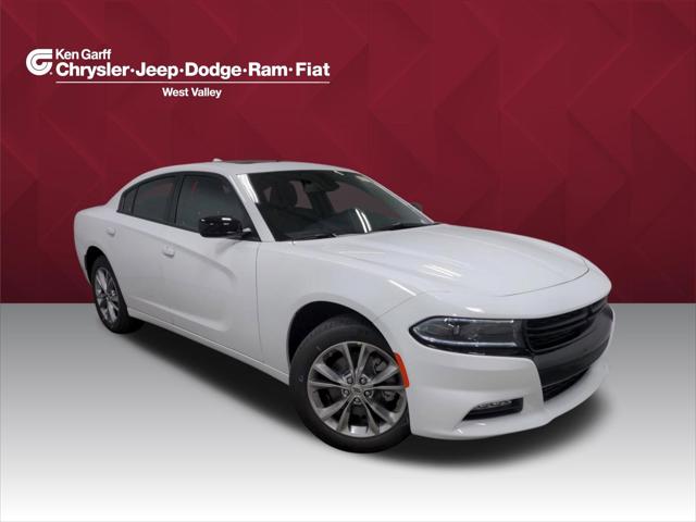 2023 Dodge Charger CHARGER SXT AWD