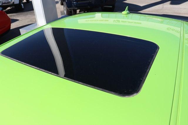 2023 Dodge Challenger CHALLENGER R/T 2023 Dodge Challenger CHALLENGER R/T