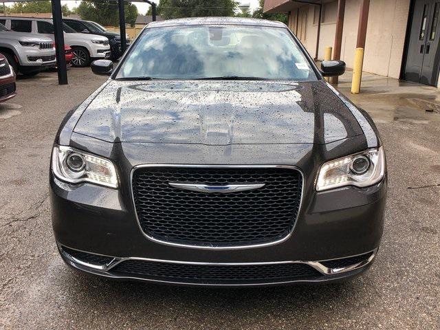 2023 Chrysler Chrysler 300 300 TOURING