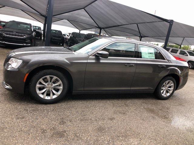 2023 Chrysler Chrysler 300 300 TOURING