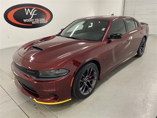 2023 Dodge Charger CHARGER R/T