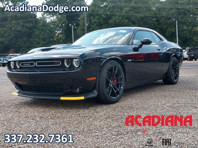 2023 Dodge Challenger CHALLENGER R/T