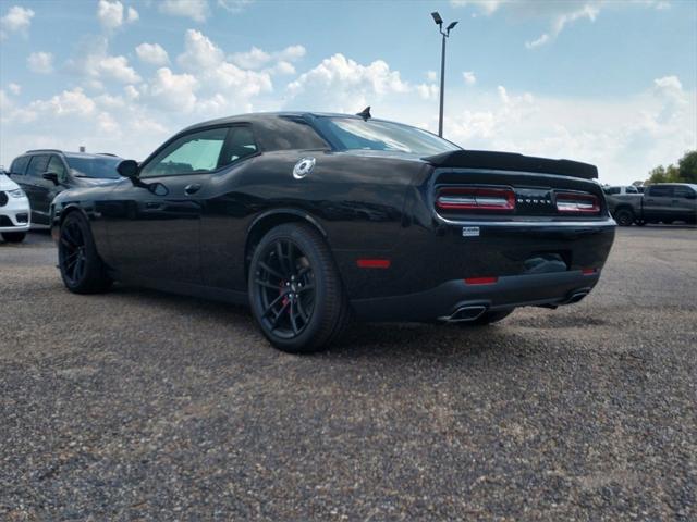 2023 Dodge Challenger CHALLENGER R/T