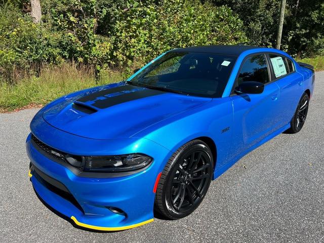 2023 Dodge Charger CHARGER SCAT PACK