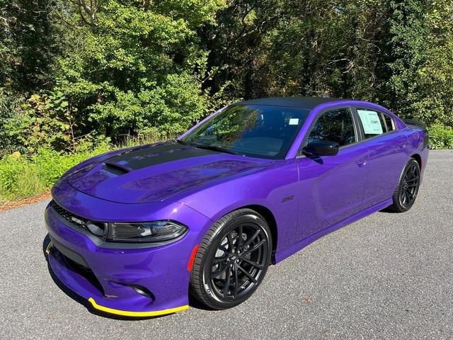 2023 Dodge Charger CHARGER SCAT PACK