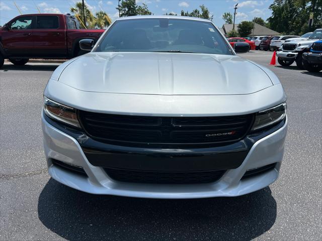 2023 Dodge Charger CHARGER SXT AWD